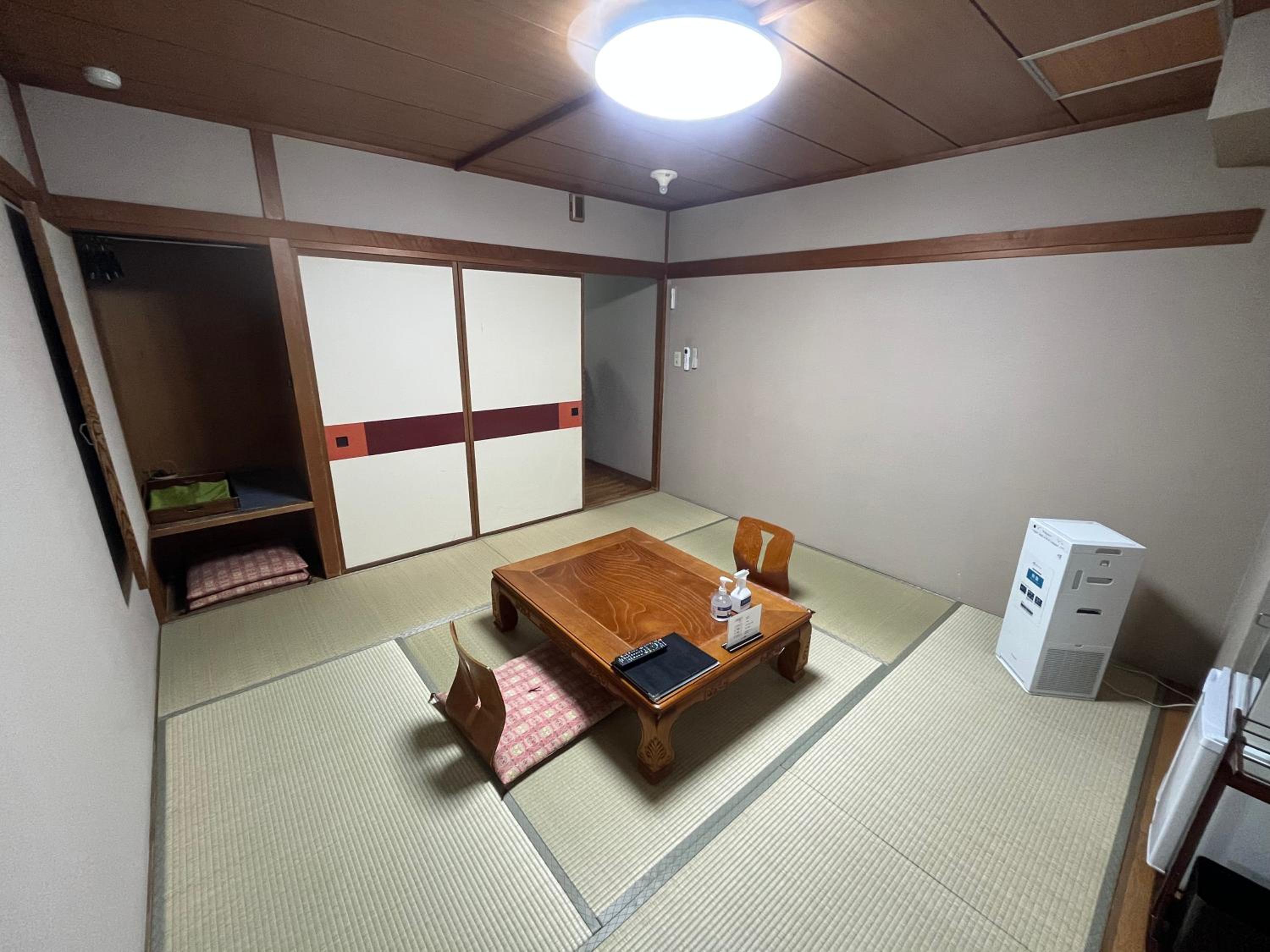 Nakamuraya Ryokan