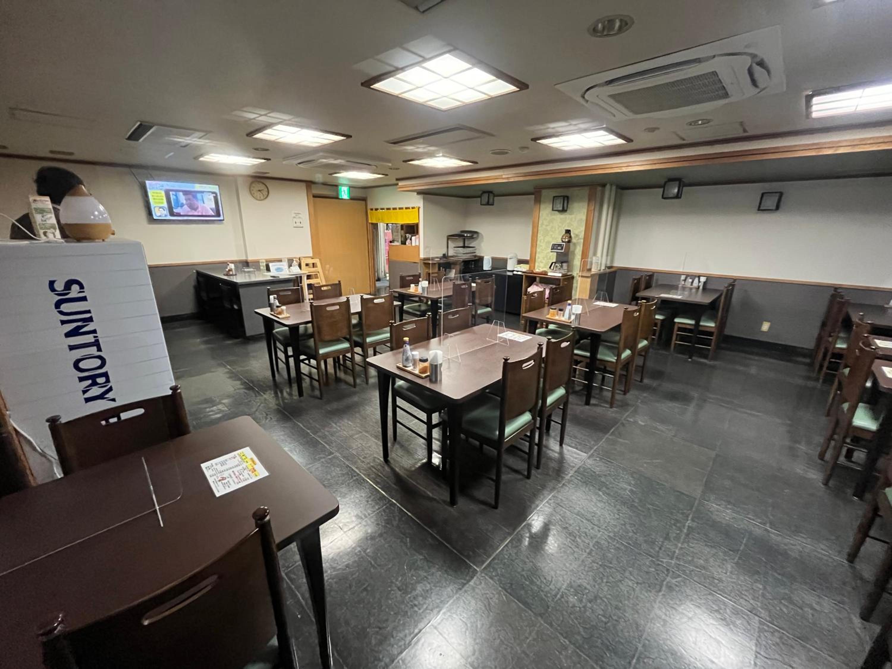 Nakamuraya Ryokan