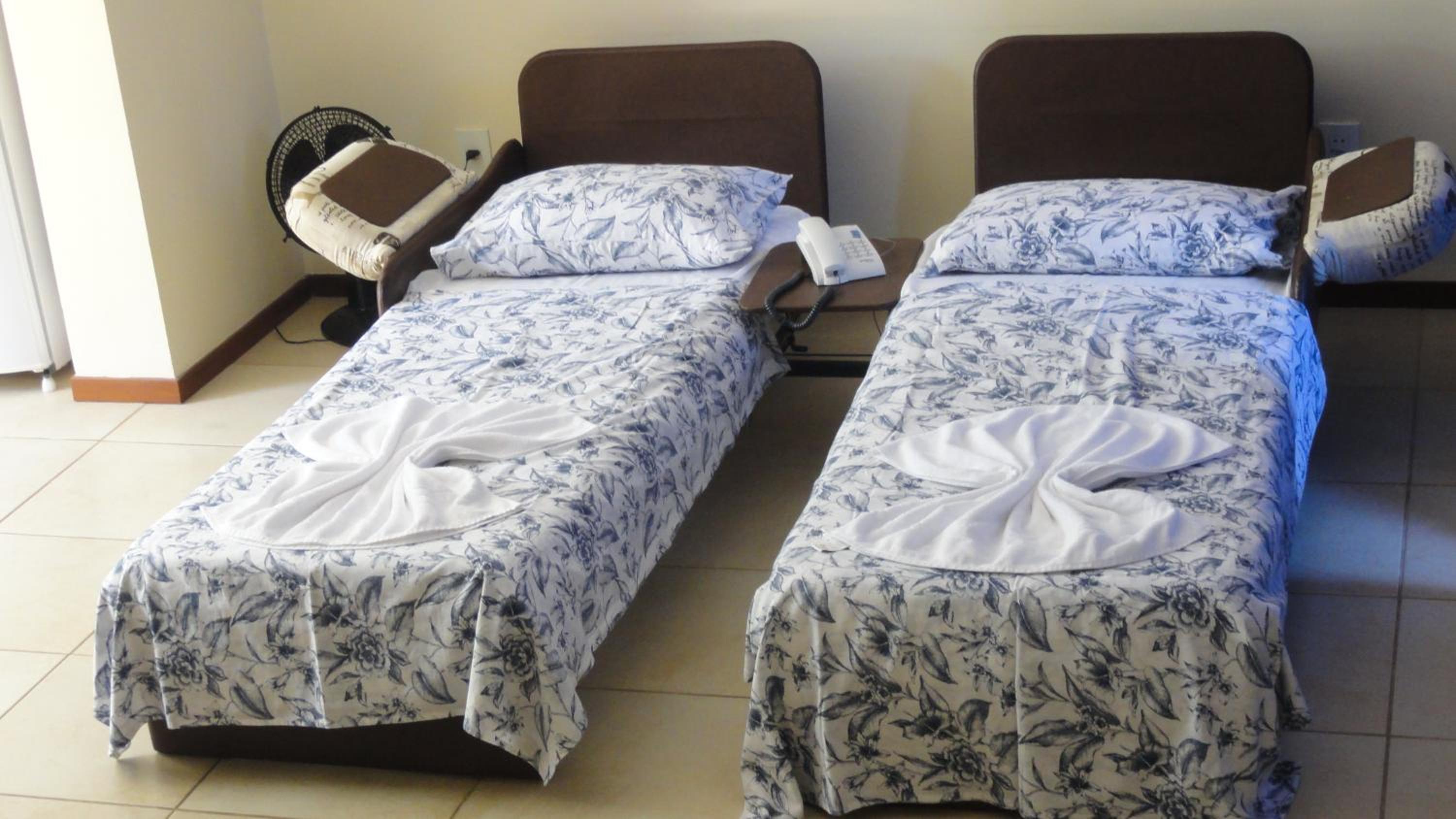 Pipa Flat Solar en Pipa — hotel room