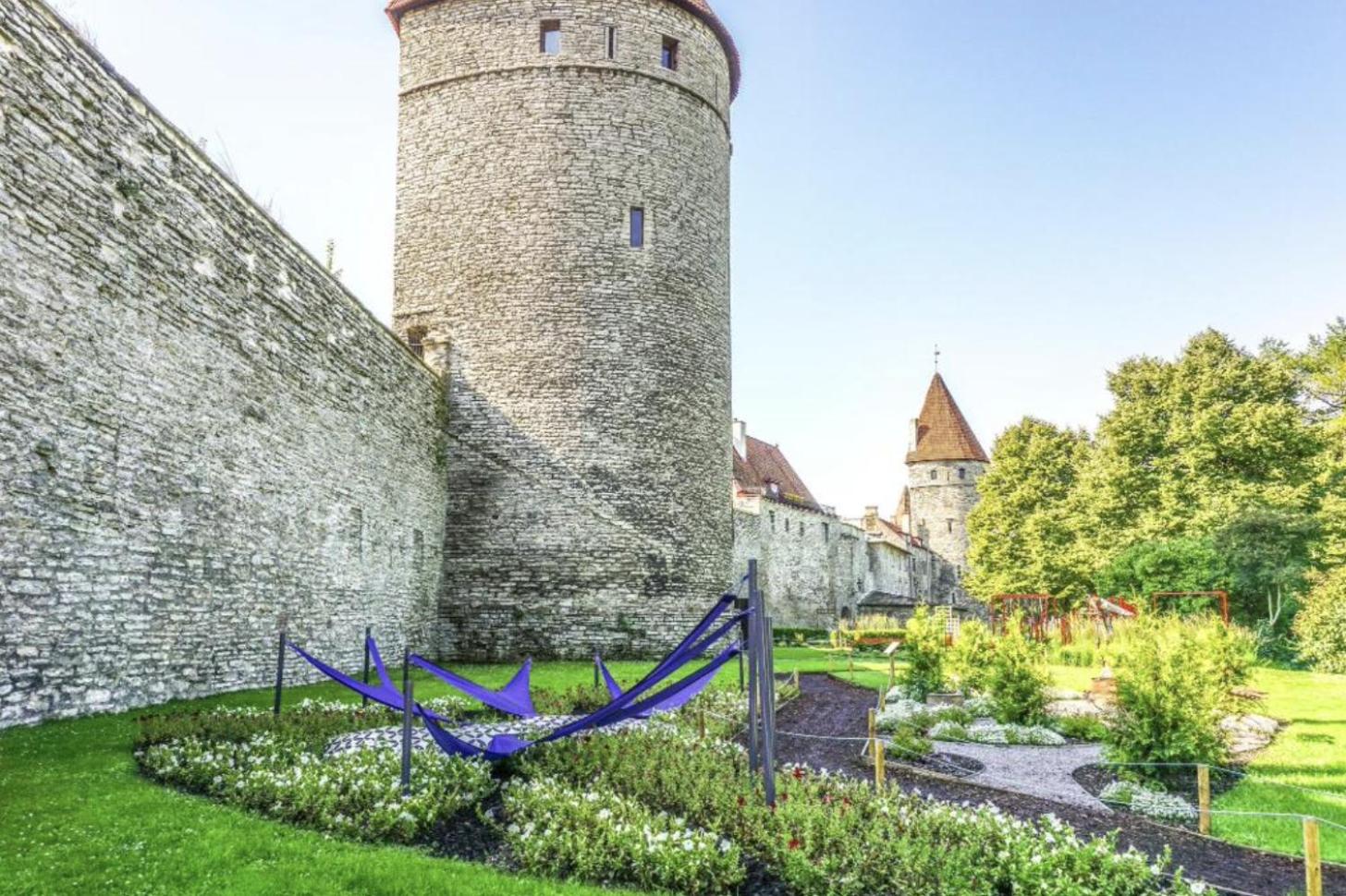 Tallinn Vacations - Old Town Tallinn Luxury Residence - Property Image 6