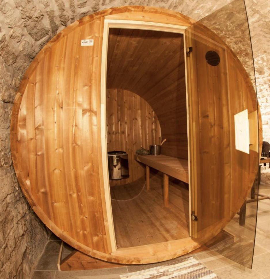 Tallinn Vacations - Old Town Tallinn Luxury Residence - Property Image 9