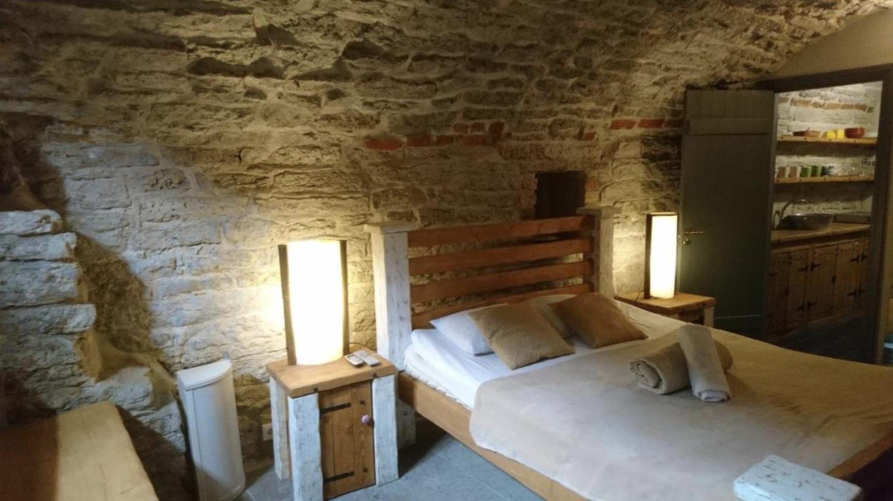 Tallinn Vacations - Old Town Tallinn Luxury Residence - Property Image 11