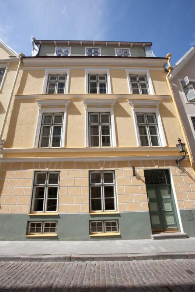 Tallinn Vacations - Old Town Tallinn Luxury Residence - Property Image 12