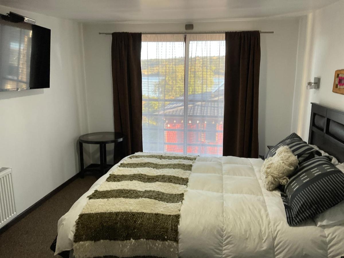 Hostal Umantun