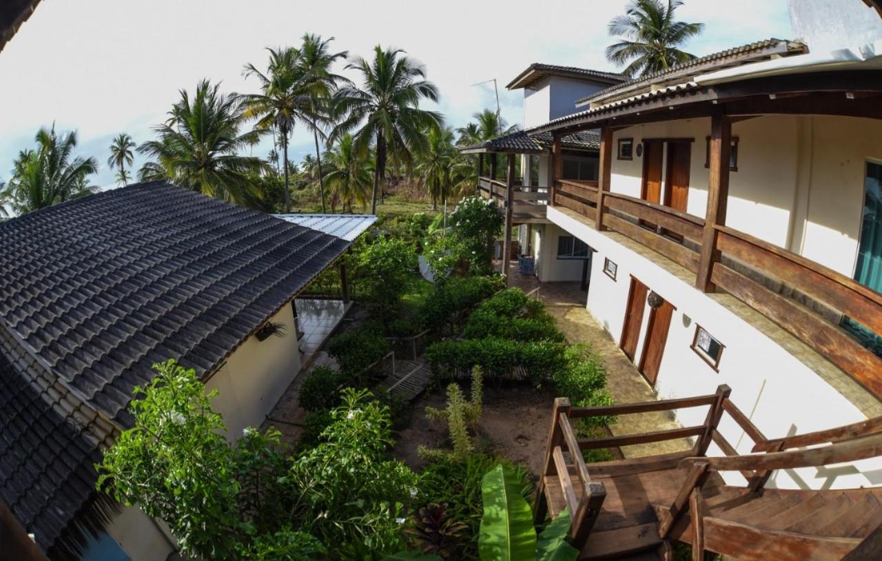João Praia Hotel