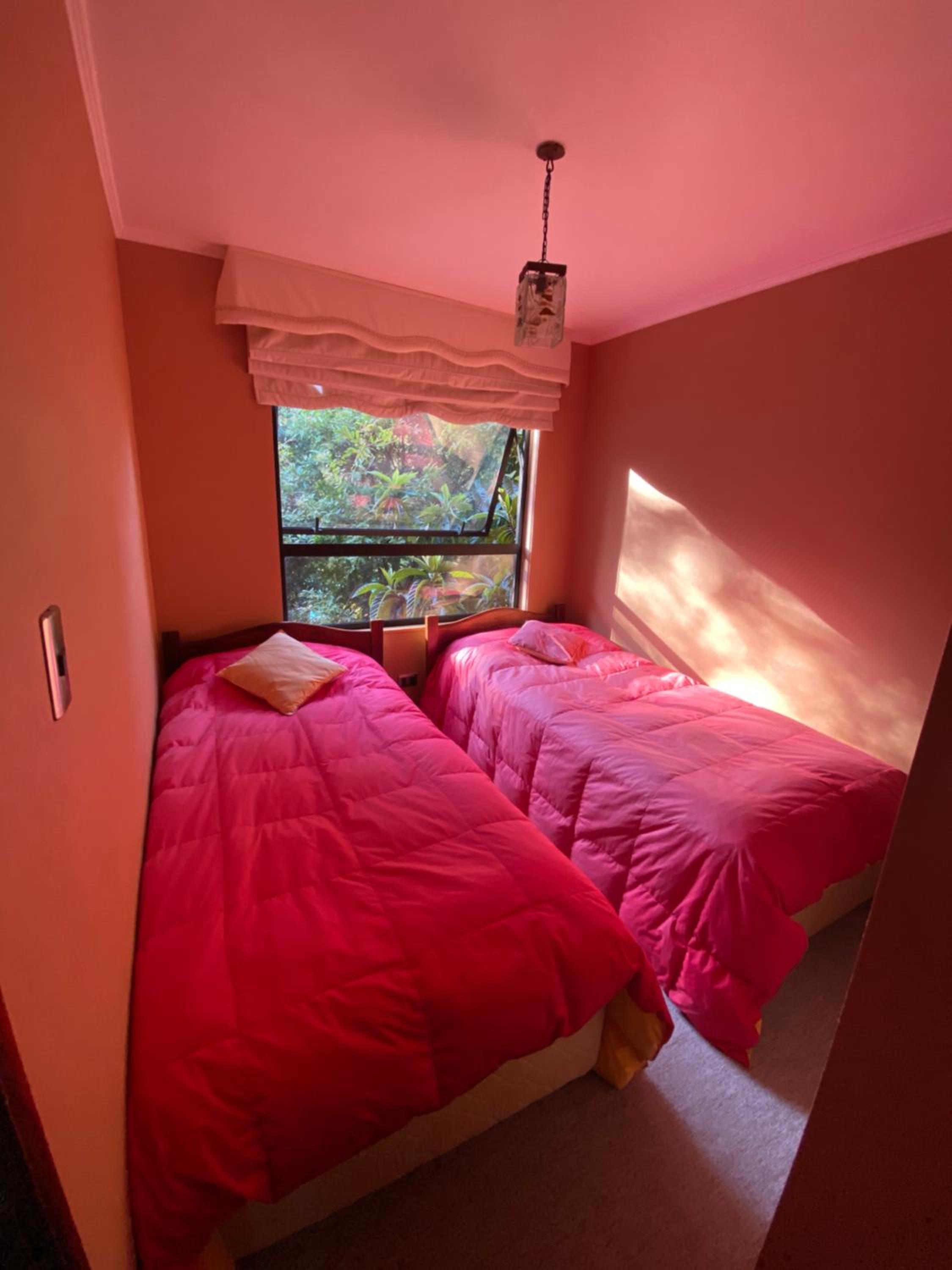 Hermosa Casa en Bosques Puerto Pucón MÍNIMO 3 NOCHES DE ARRIENDO