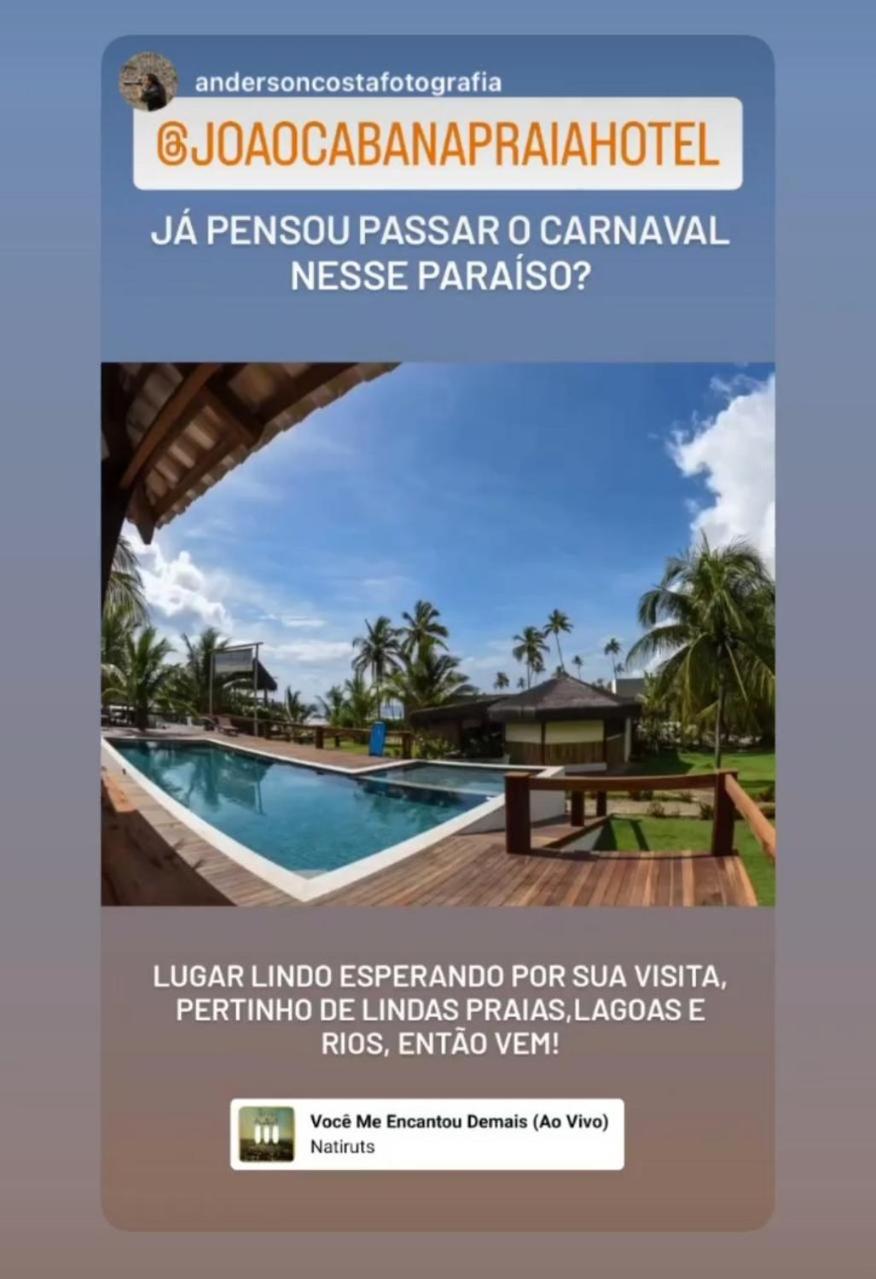 João Praia Hotel