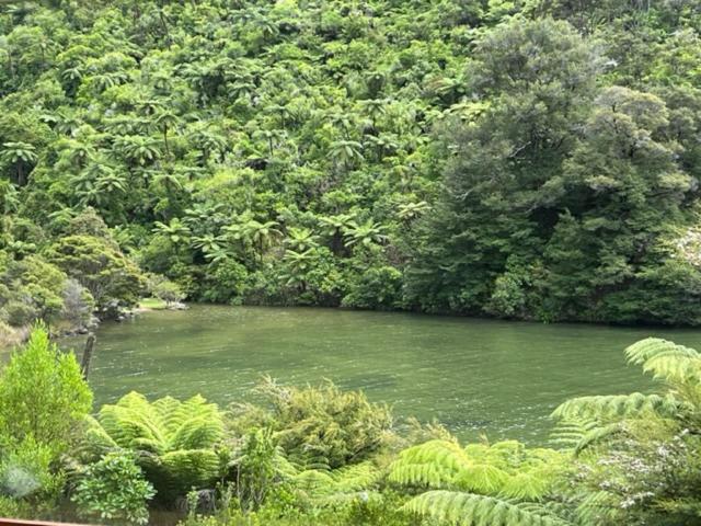 Waterfall Bay