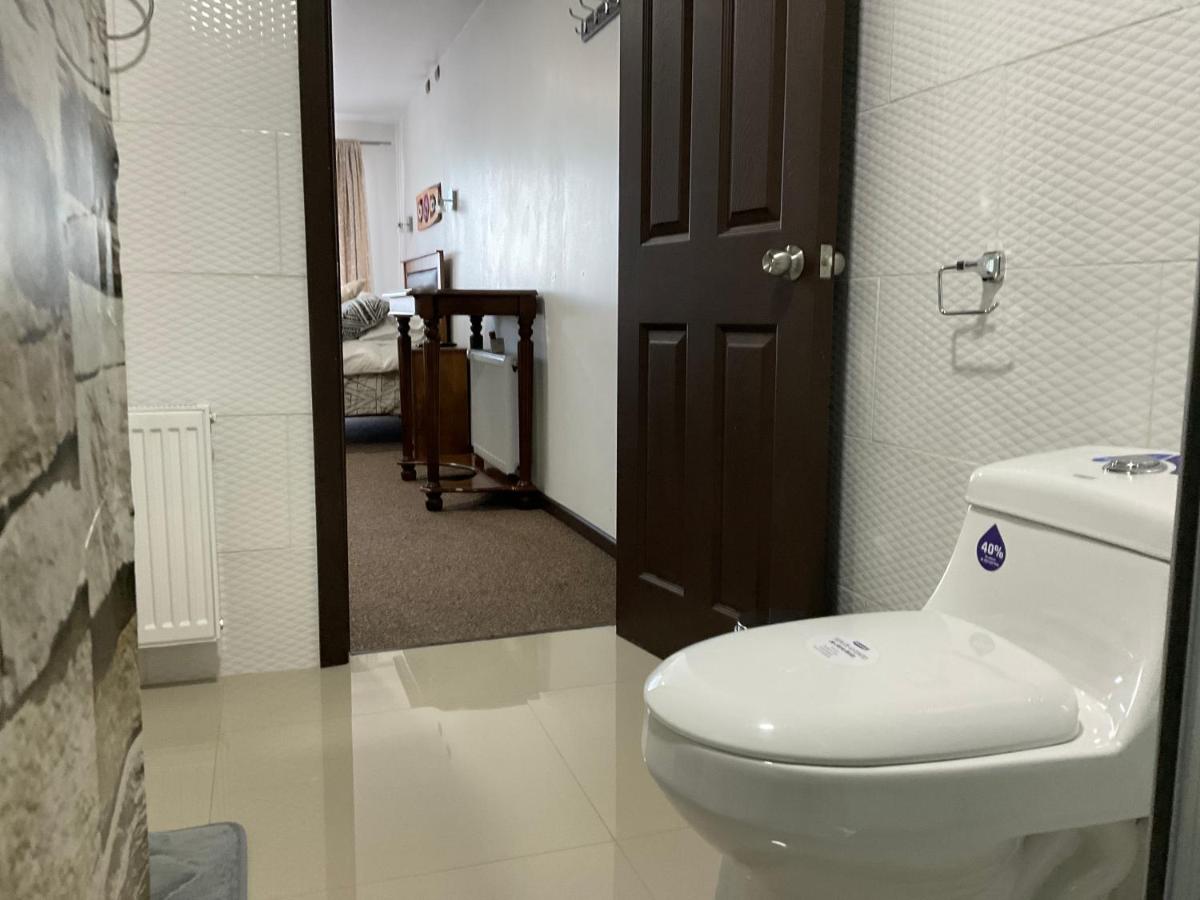 Hostal Umantun