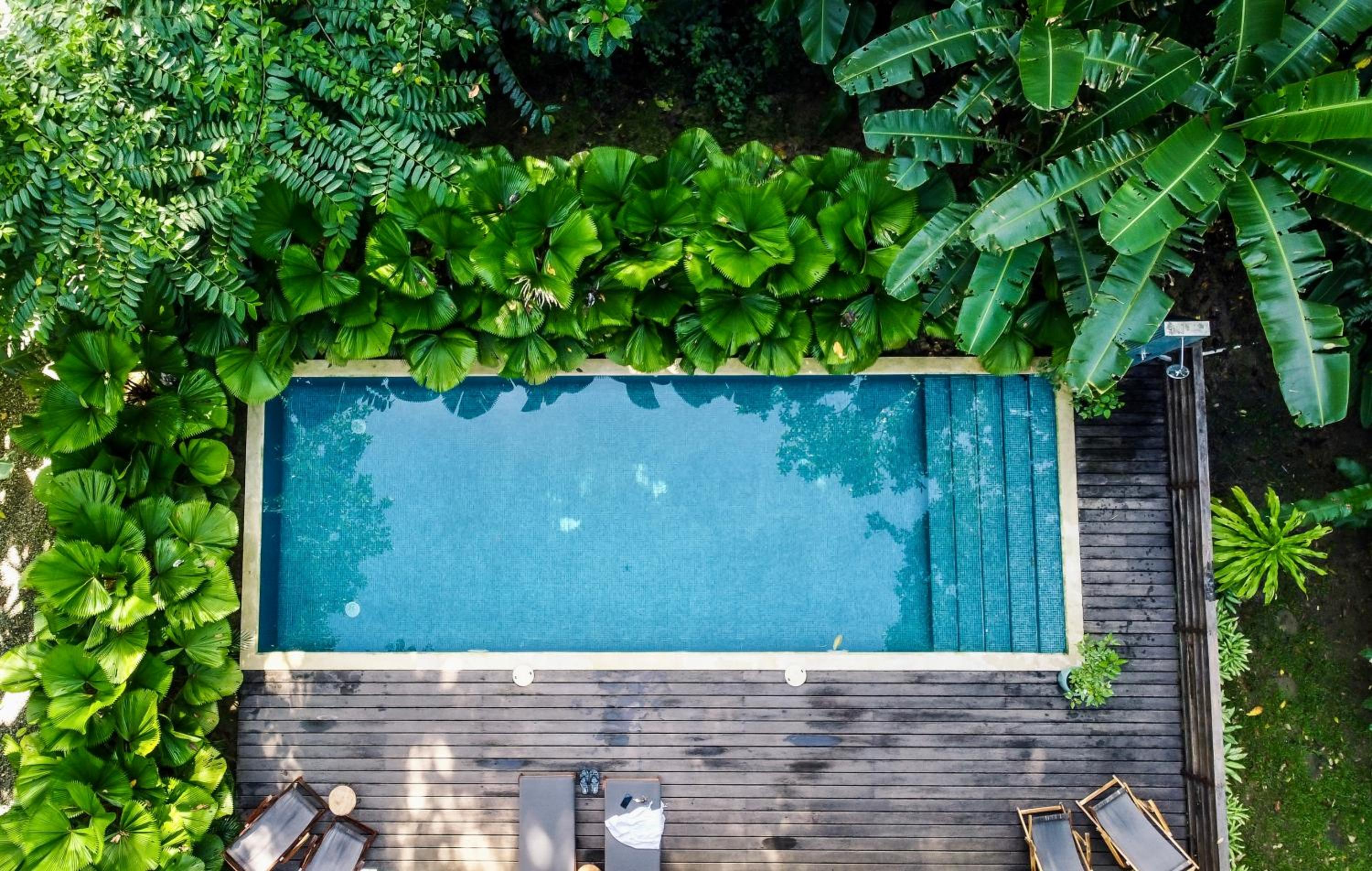 Hotel Satta Lodge - Image 1