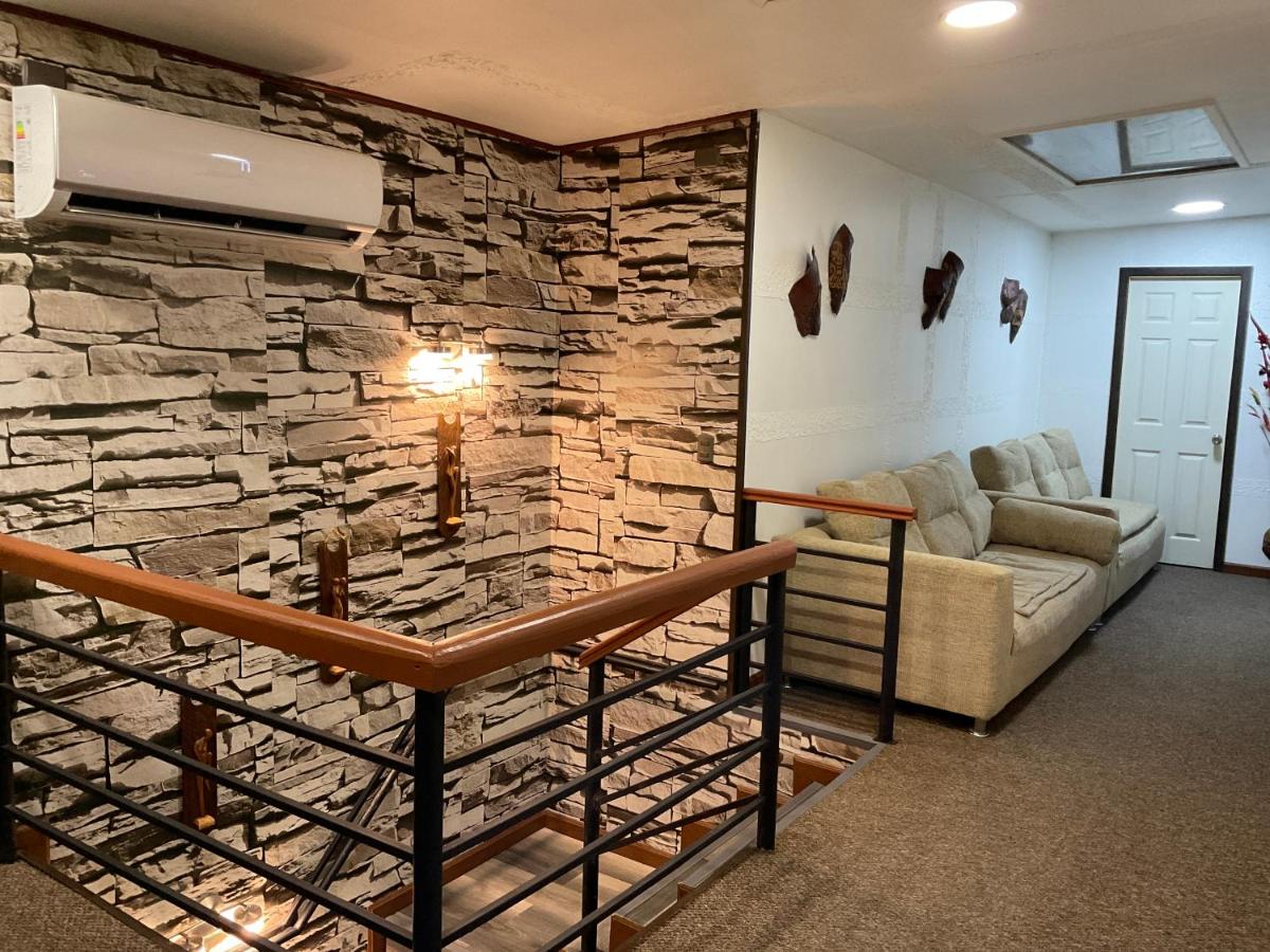 Hostal Umantun