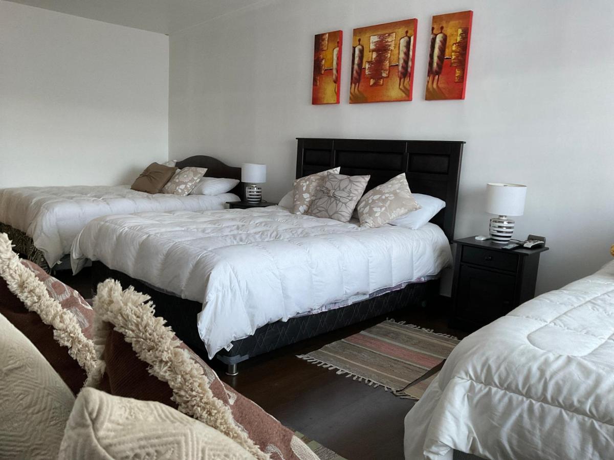 Hostal Umantun