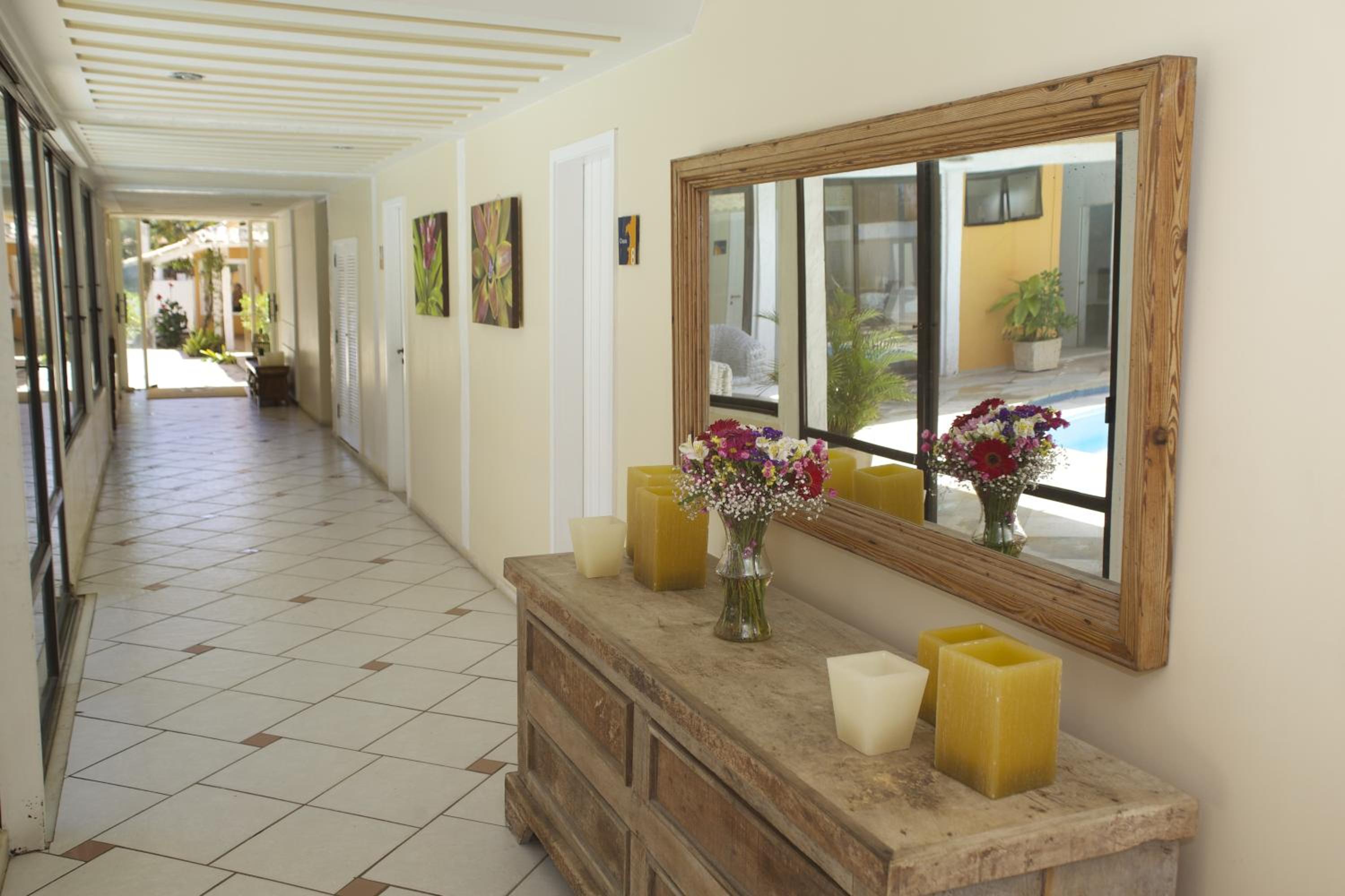 Maravista Hotel & Spa Ltda