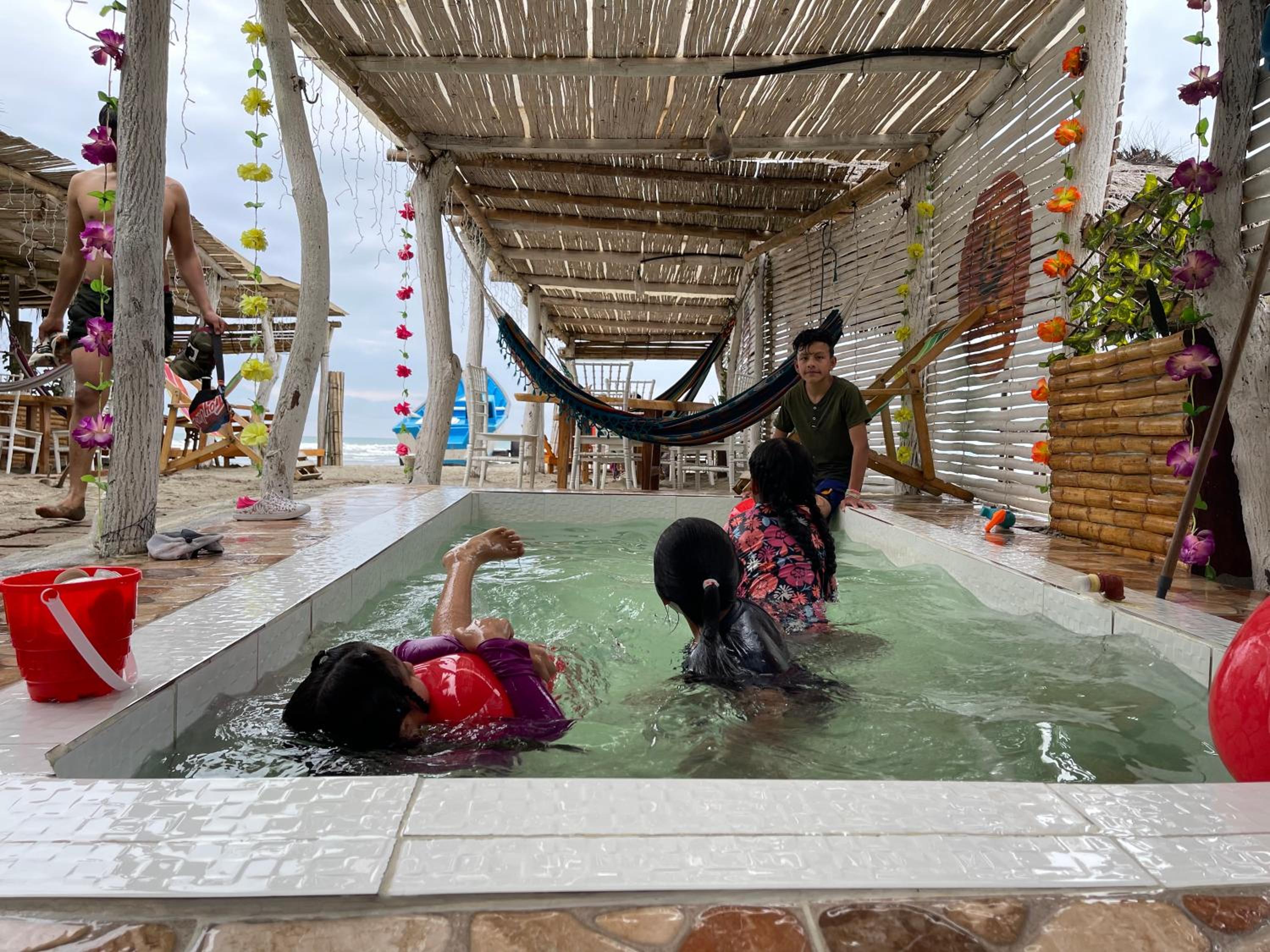 Hotel Gabarra Lodge