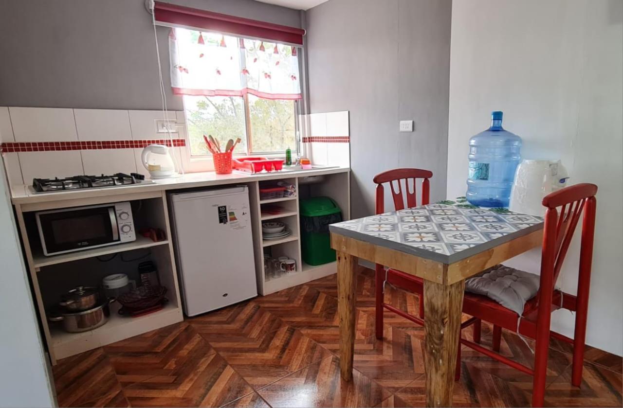 Henua Roa Loft