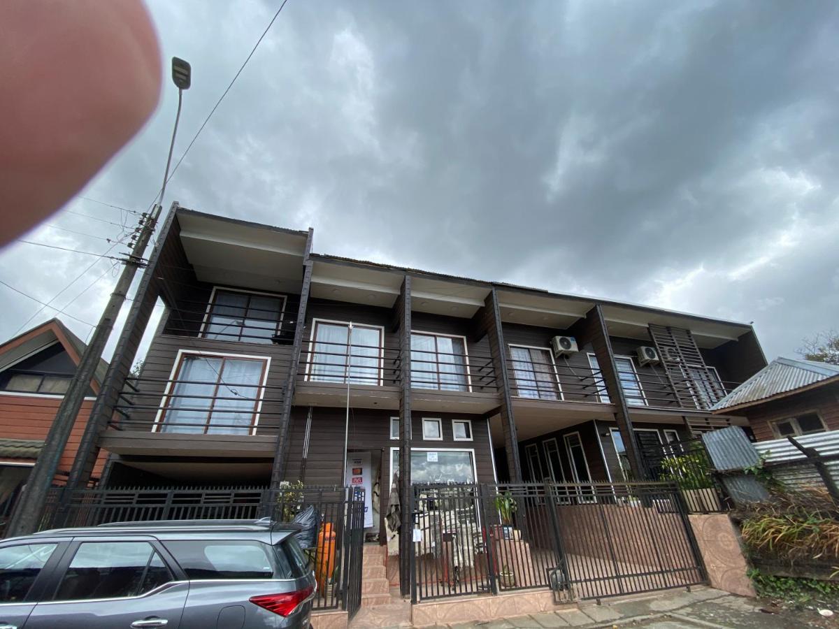 Hotel Hostal Umantun - Image 1