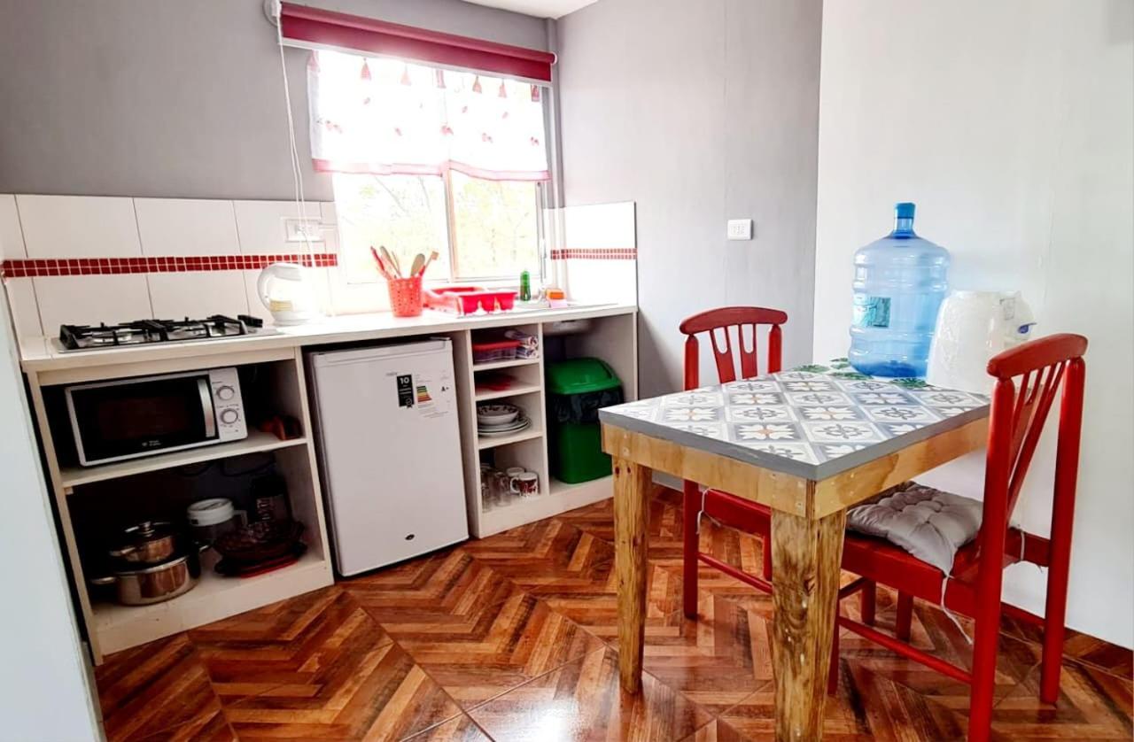 Henua Roa Loft