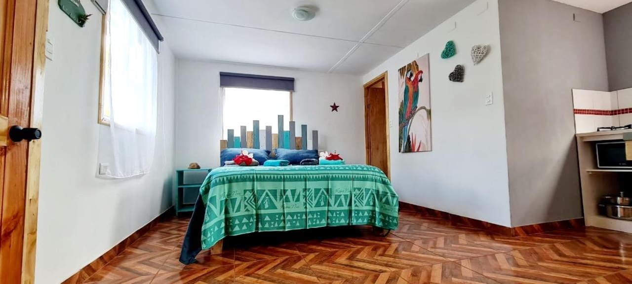 Henua Roa Loft