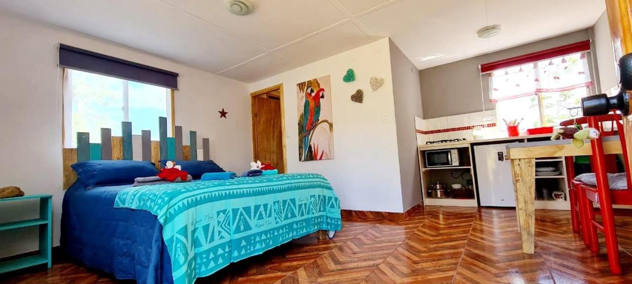 Henua Roa Loft