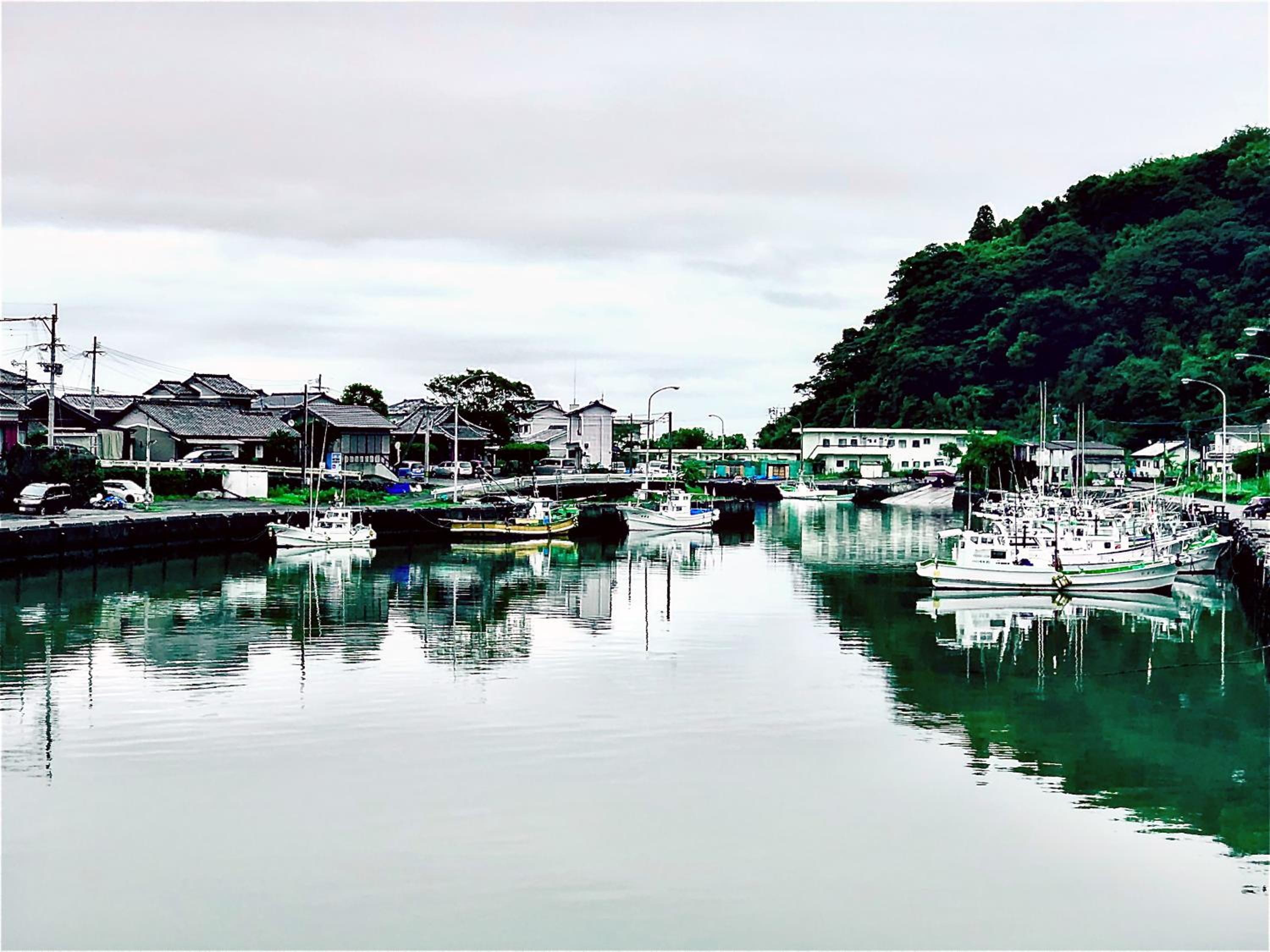 Shirahama