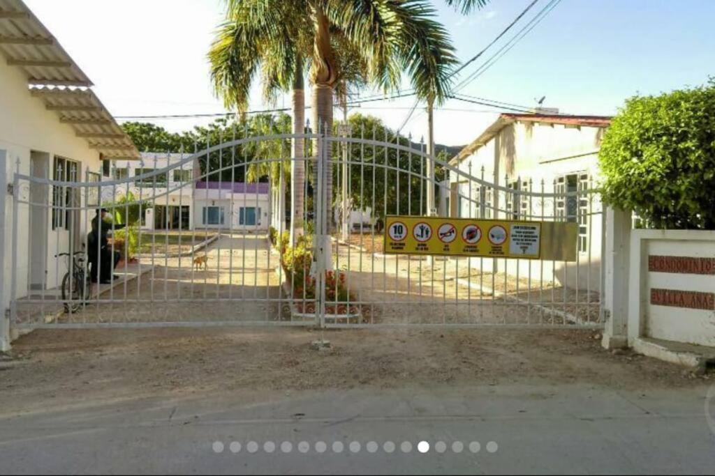 Casa Entre Los Arboles +Piscina