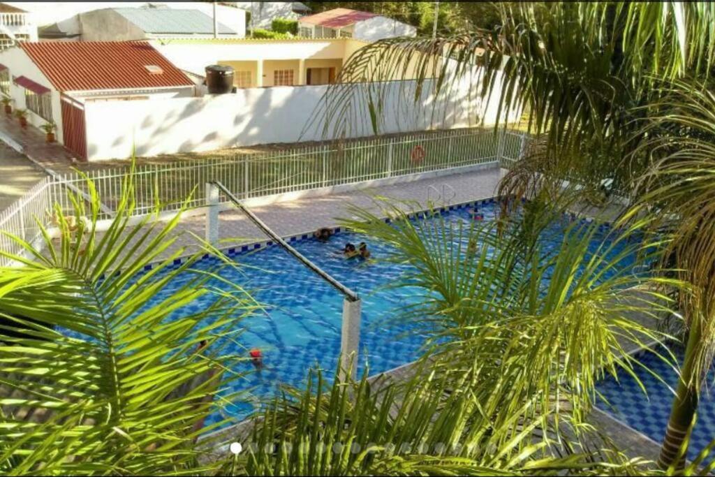 Casa Entre Los Arboles +Piscina