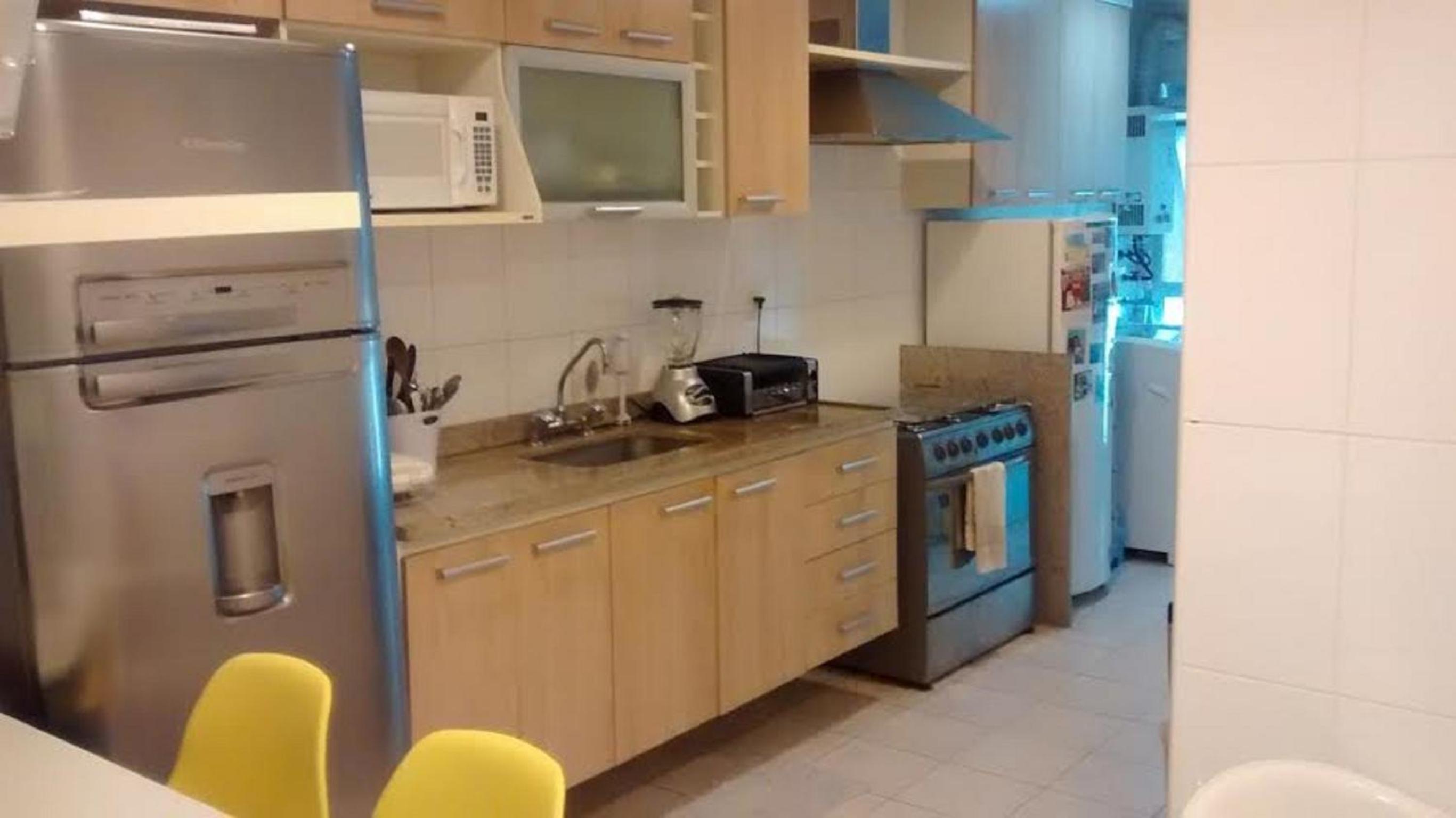 Le Parc Residencial Resort