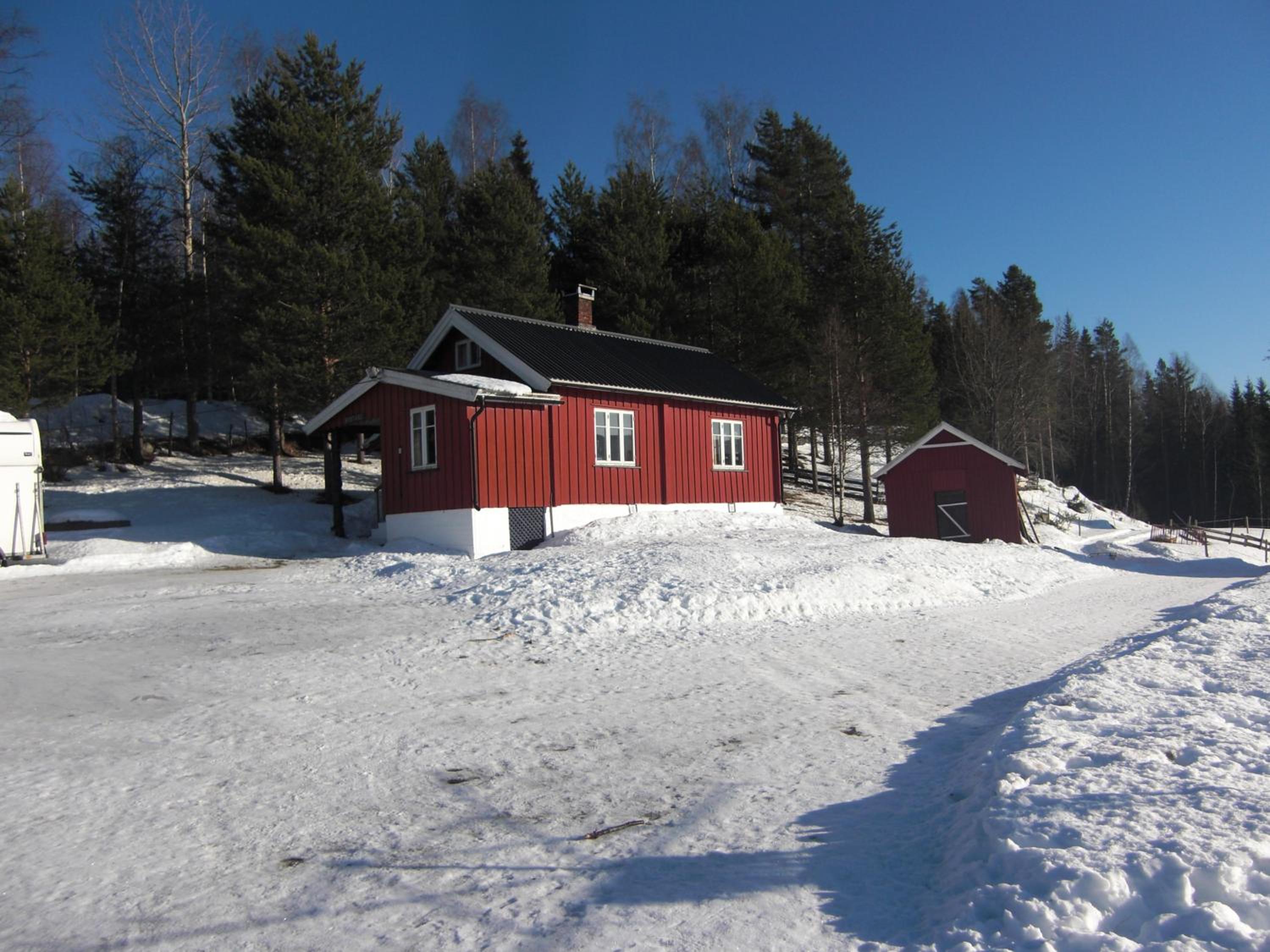 Åsgardane Gjestegard view 5