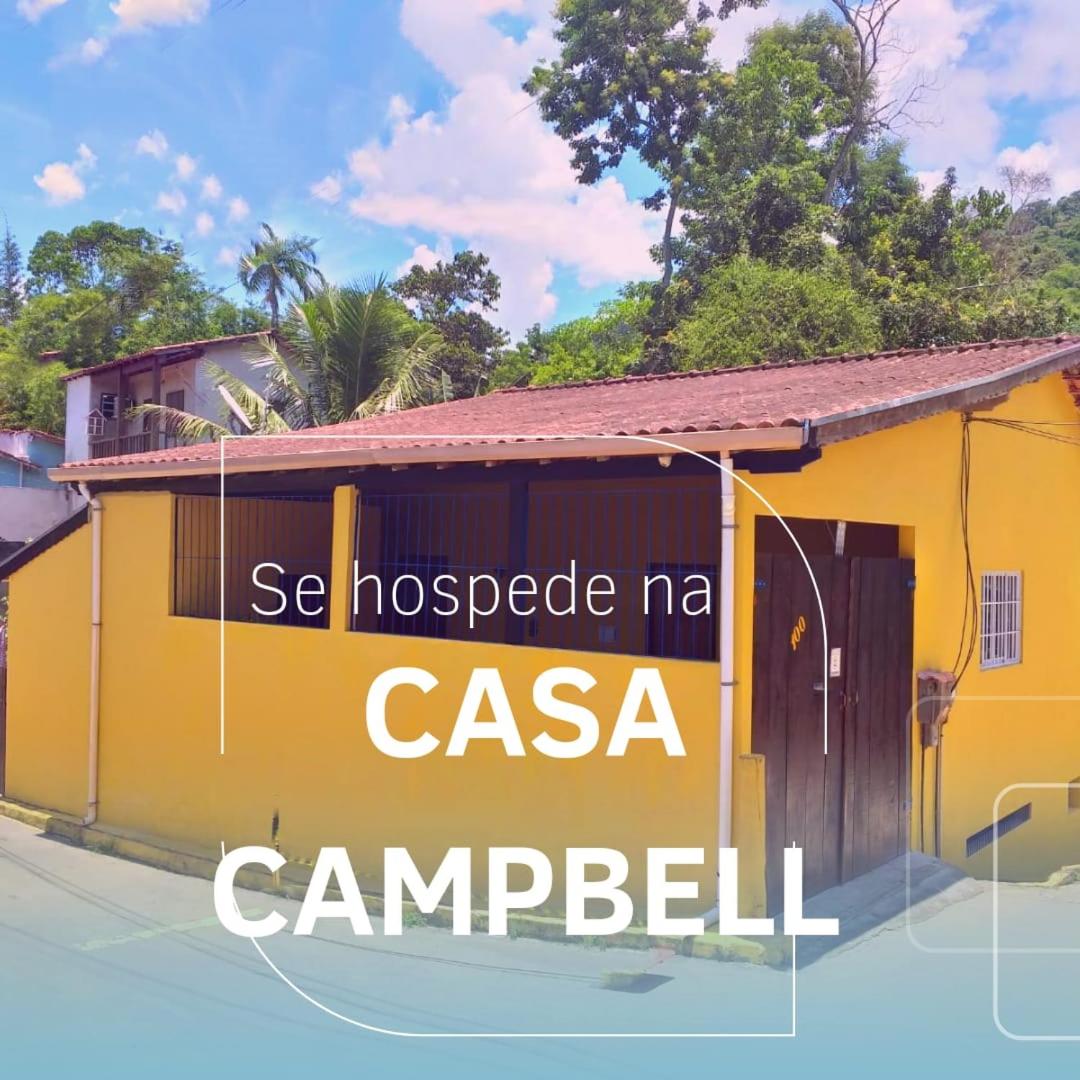 Casa Campbell