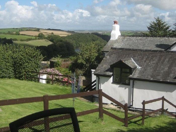 Puffin Cottage at Robin Hill 6