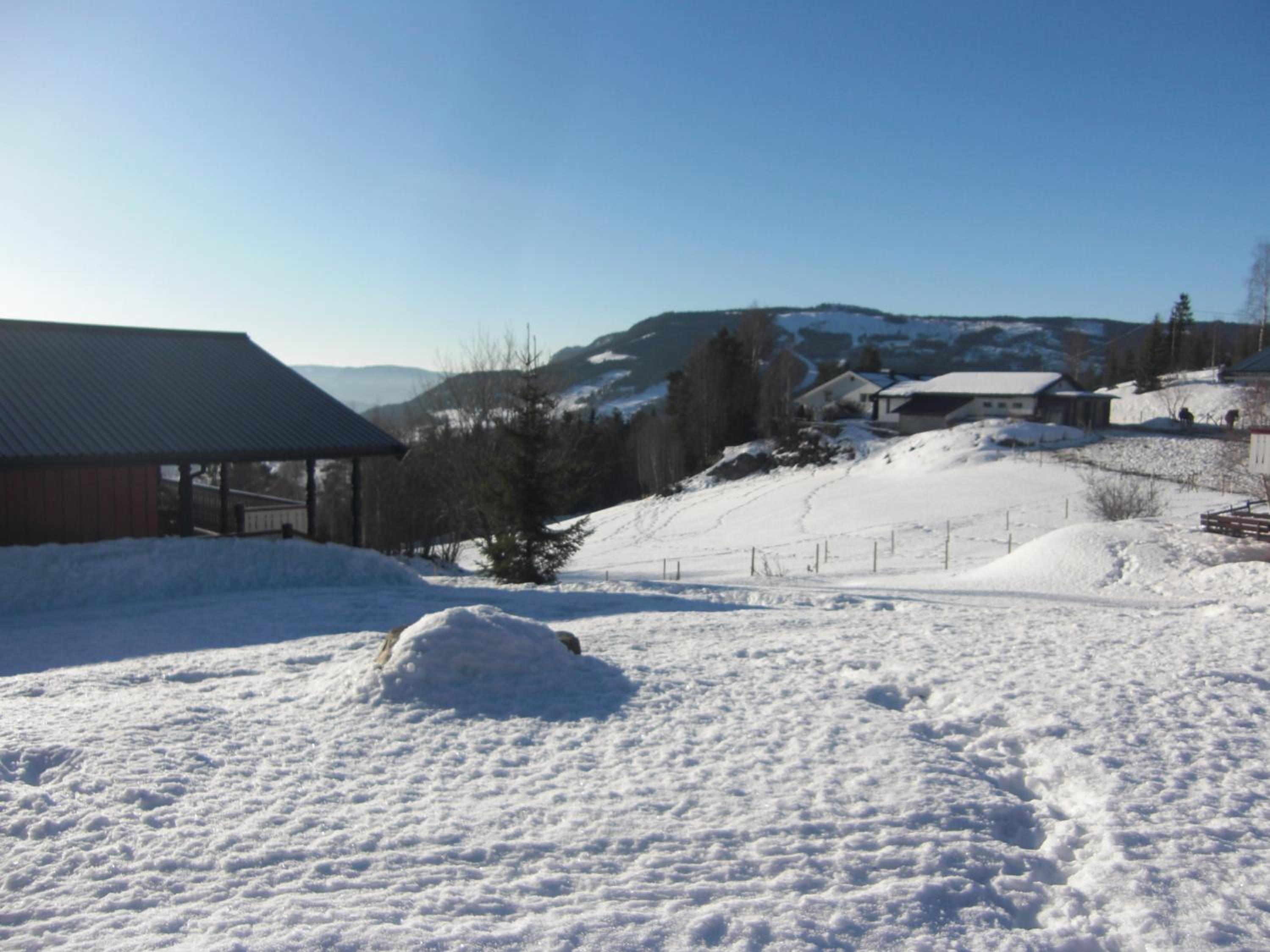 Åsgardane Gjestegard view 3