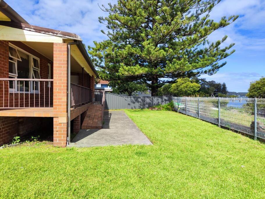 Seaside Cottage with Jetty