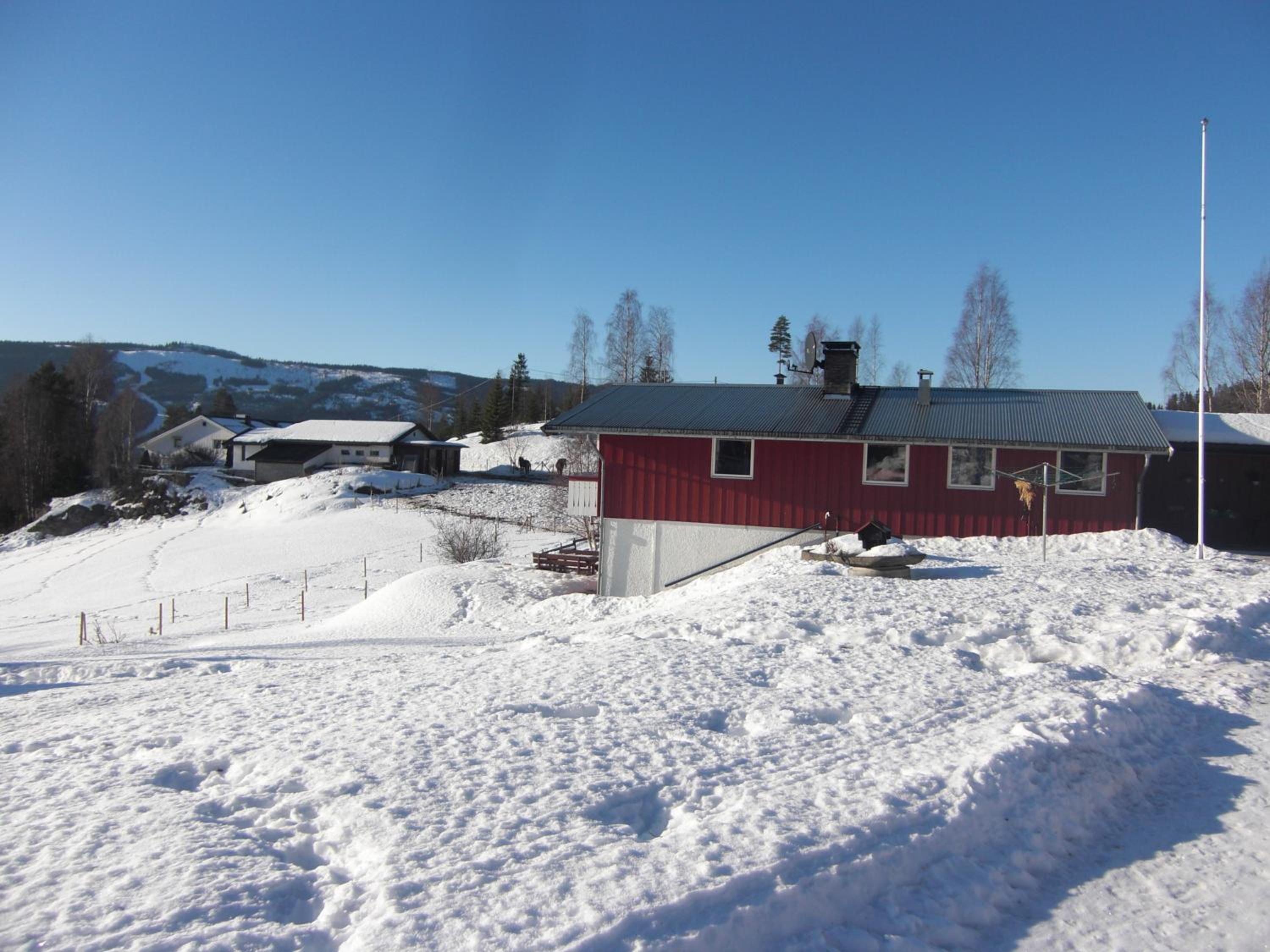Åsgardane Gjestegard view 4