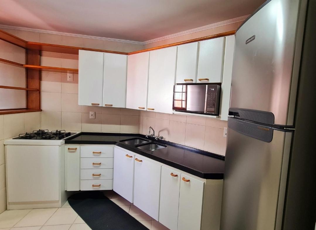 Apartamento Rua Torta