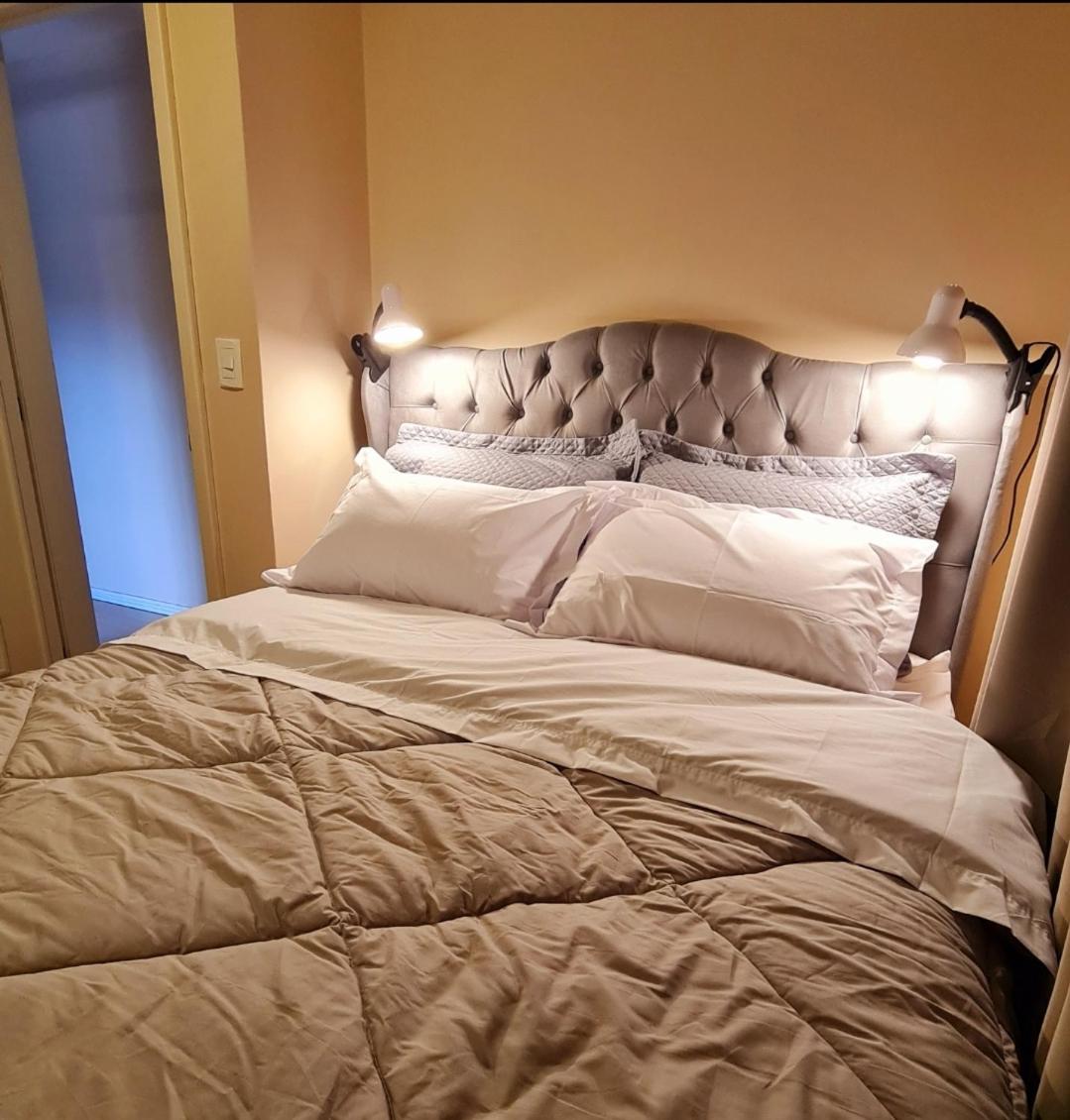 Apartamento Rua Torta