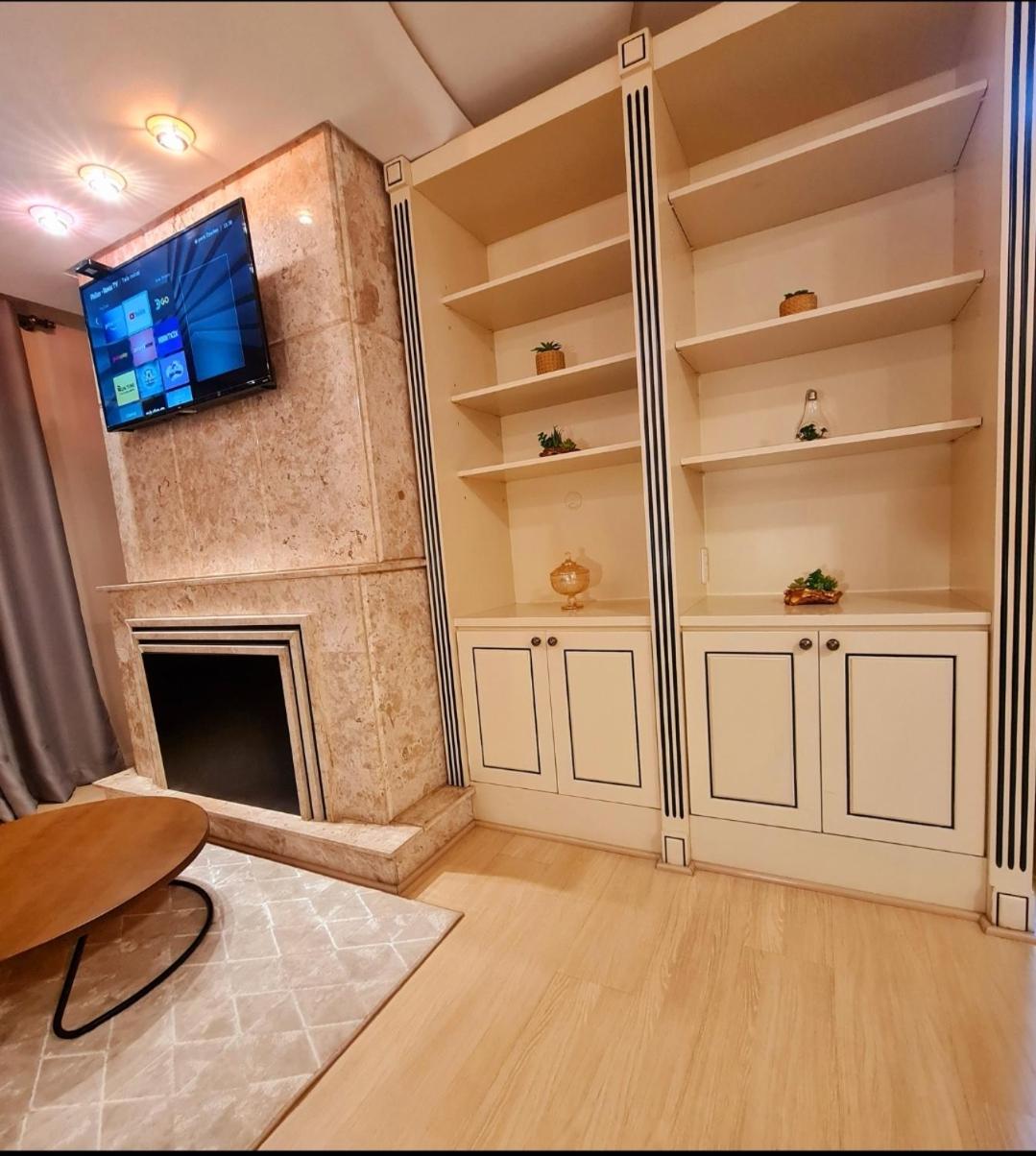 Apartamento Rua Torta
