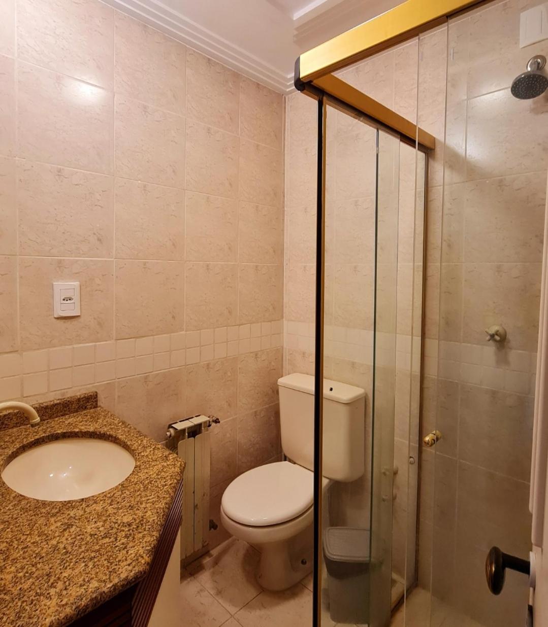 Apartamento Rua Torta