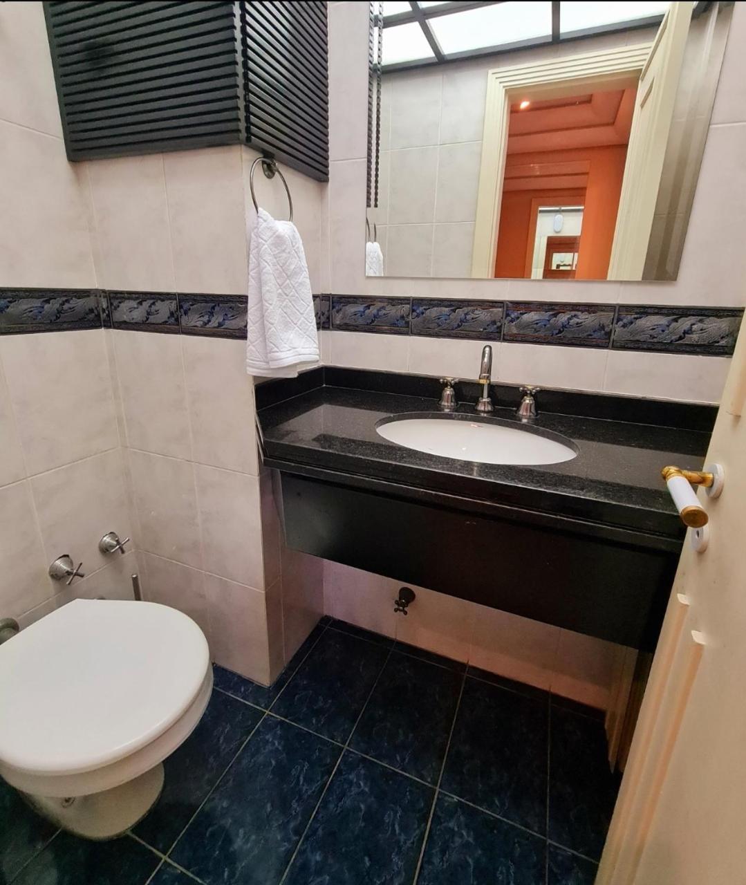 Apartamento Rua Torta