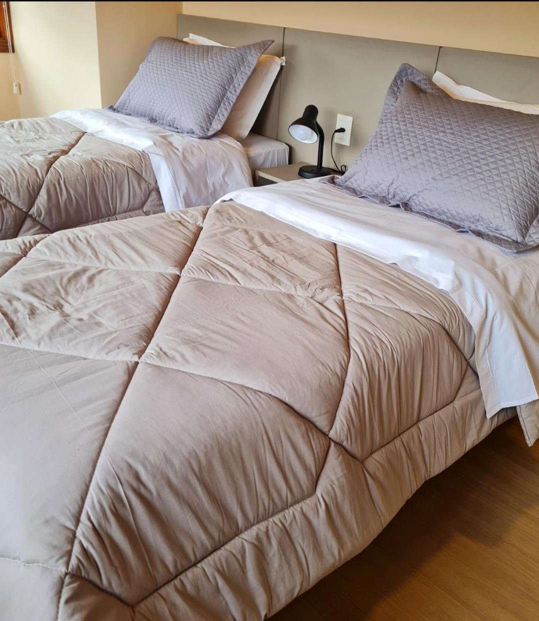 Apartamento Rua Torta