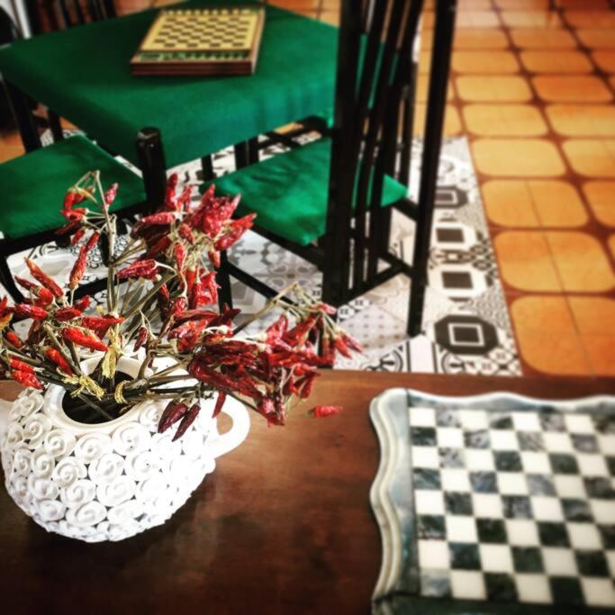 Vintage 70s Home