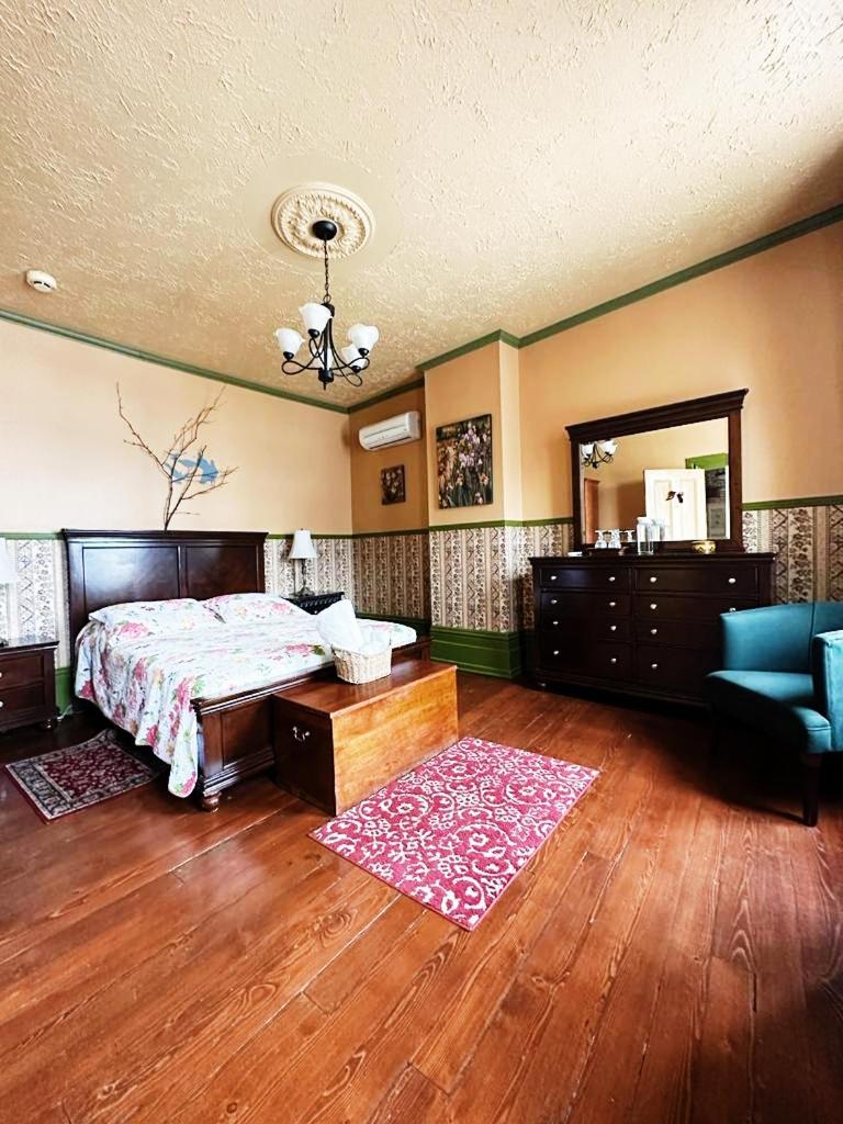 B&B Au Petit Roi
