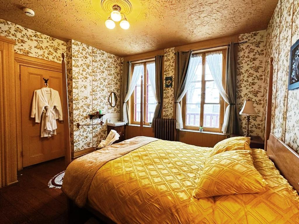 B&B Au Petit Roi