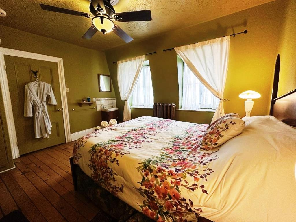 B&B Au Petit Roi