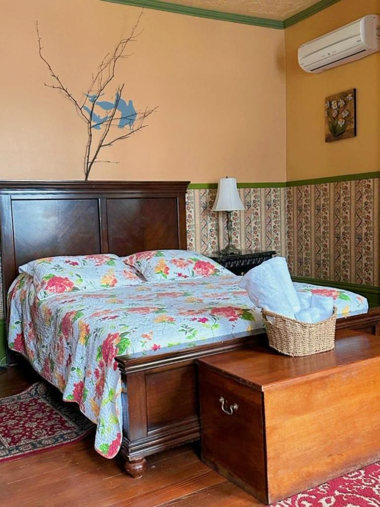 B&B Au Petit Roi