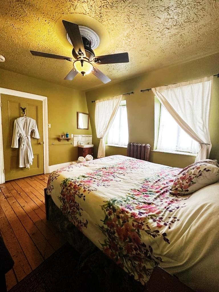 B&B Au Petit Roi