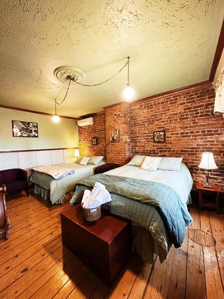 B&B Au Petit Roi