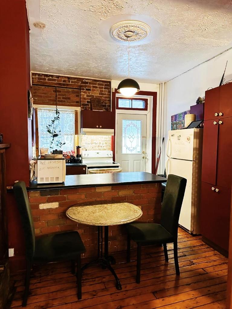 B&B Au Petit Roi