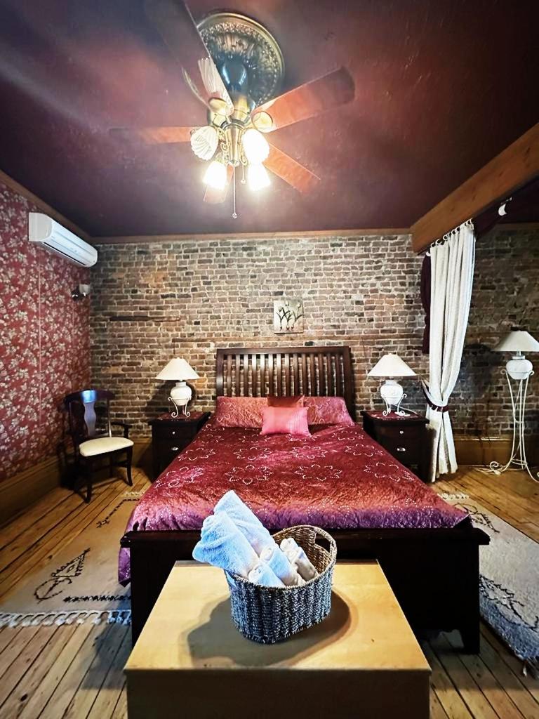 B&B Au Petit Roi