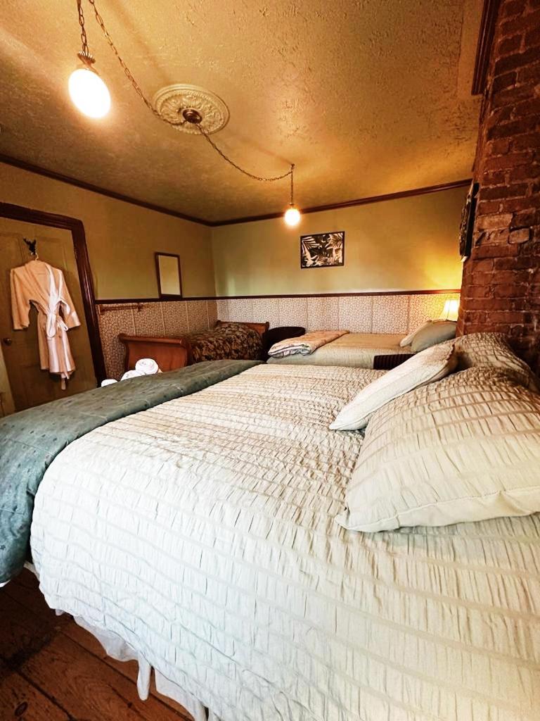 B&B Au Petit Roi