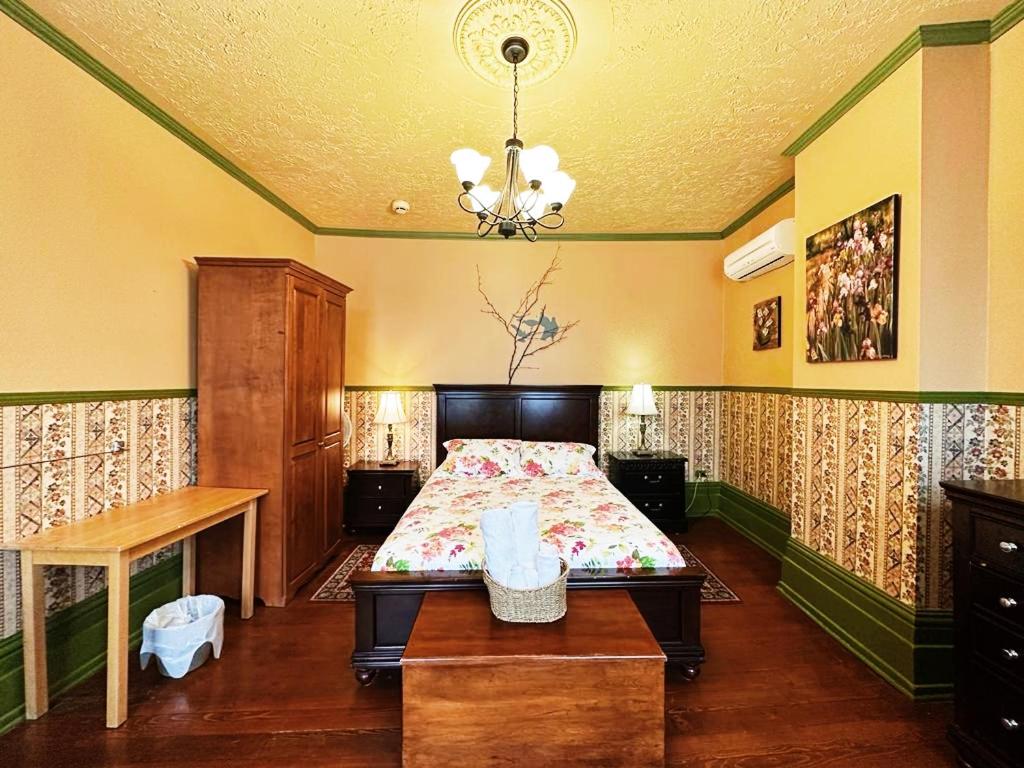 B&B Au Petit Roi